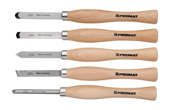 CINCEL TALLAR MADERA SURTIDOS