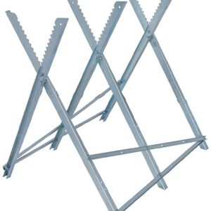 CABALLETE ACERO P/SIERRA 85X79