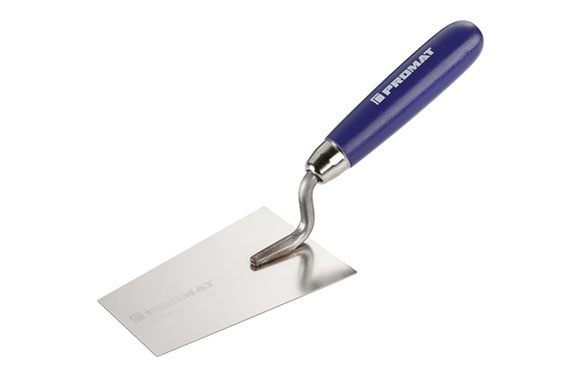 PALETA ALB. ENLUCIR 120X085MM