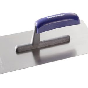 LLANA ALBAÑIL 280X130X0,7MM M/