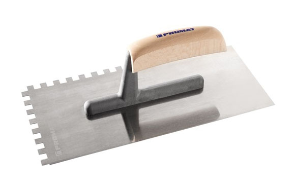 LLANA ALB. 280X130MM DIENTE 8M