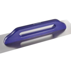 LLANA ALB. LARGA 500X130MM M/C