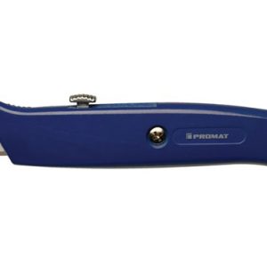 CUTTER METAL 162MM CUCHILLA RE