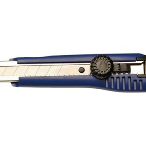 CUTTER 18X167MM MET C/RUEDA M/