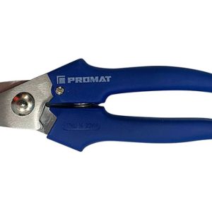 TIJERA ELEC 140MM CORTE HASTA