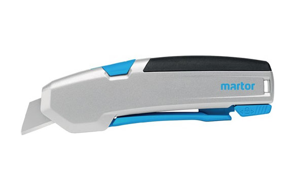 CUTTER SEGURIDAD 154X22X67MM C