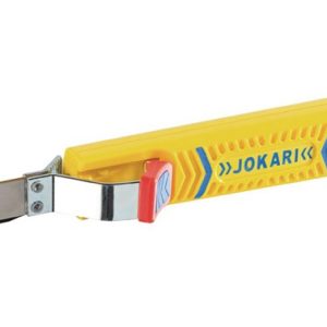 PELACABLES Ø8-28MM CON CUCHILL