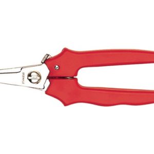 TIJERA MULTIU 140MM M/PLAST A/