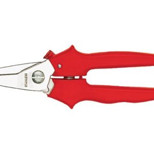 TIJERA MULTIU 190MM M/PLAST A/