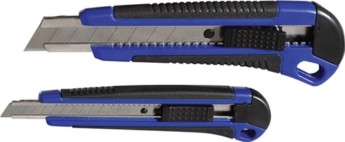 CUTTER 09X140+ CUTTER 18X163MM