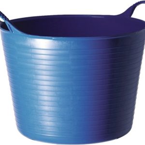 CUBO FLEXIBLE MULTIUSOS 26 L.