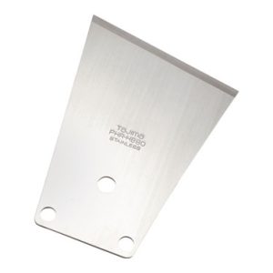 CUCHILLA REPUESTO RASCADOR UNI