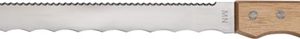 CUCHILLO 280-420MM ACERO M/