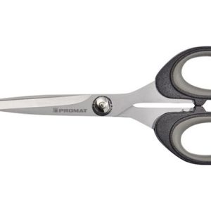 TIJERA UNIVERSAL 180MM CON OJA