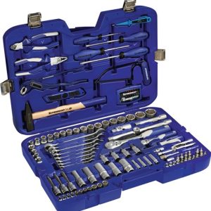 MALETA HERRAM+LLAVES VASO COMB