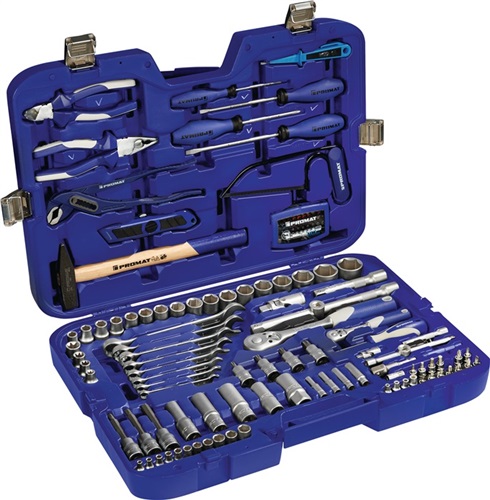 MALETA HERRAM+LLAVES VASO COMB