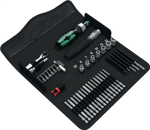 HERRAMIENTAS APRIETE 1/4 PARA