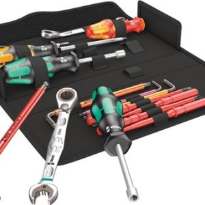 HERRAMIENTAS APRIETE PARA FONT