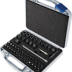 LLAVE DE VASO IMPACTO 1/4 SURT