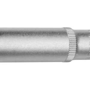 LLAVE DE VASO HEXAGONAL 1/4 10