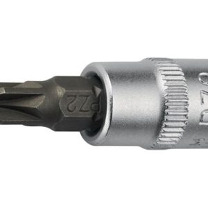 LLAVE DE VASO PUNTA POZIDRIV 1