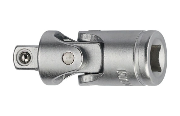 ARTICULACION CARDÁN 1/4 LONGIT