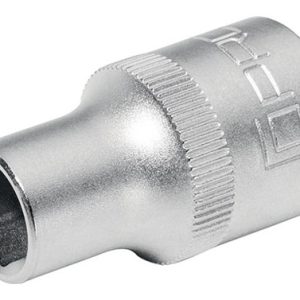 LLAVE DE VASO HEXAGONAL 1/2 11