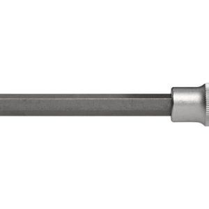 LLAVE DE VASO PUNTA HEXAGONAL