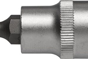 LLAVE DE VASO PUNTA ALLEN 1/2