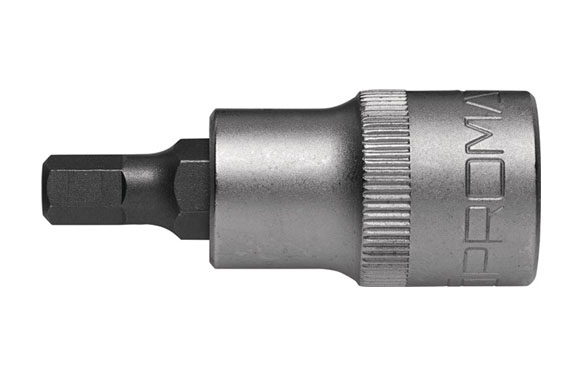 LLAVE DE VASO PUNTA ALLEN 1/2