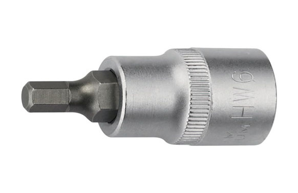 LLAVE DE VASO PUNTA ALLEN 1/2