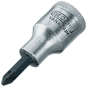 LLAVE DE VASO PUNTA POZIDRIV 1