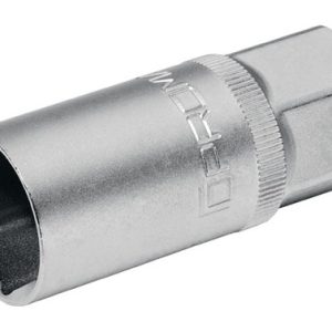 LLAVE DE VASO HEXAGONAL P/BUJI