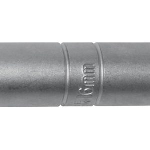 LLAVE DE VASO HEXAGONAL P/BUJI