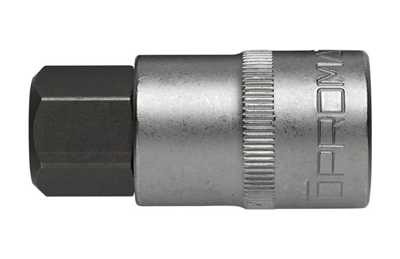 LLAVE DE VASO PUNTA ALLEN 1/2