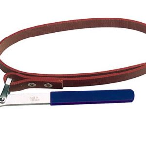 LLAVE CON CINTA TEXTIL 25MM 23