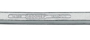 LLAVE DE ESPIGAS 299 CUADR. 8,