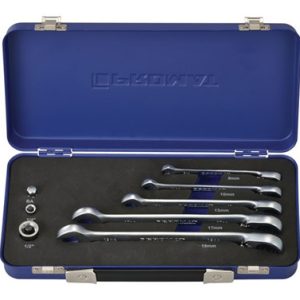 LLAVE COMBINADA CARRACA C/PALA