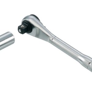 LLAVE CARRACA REVER 1/4 +ADAP.