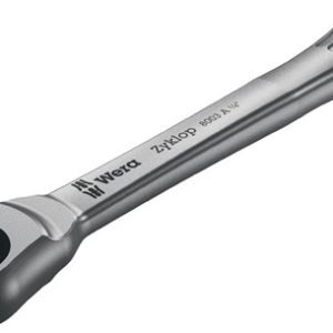 LLAVE CARRACA REVER 1/4 72 DIE