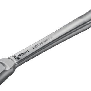 LLAVE CARRACA REVER 1/2 72 DIE