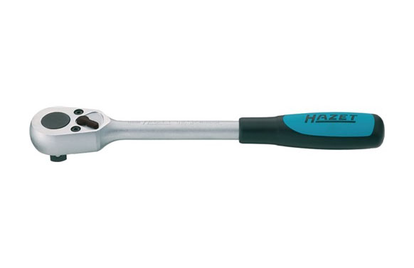 LLAVE CARRACA REVER 1/2 32 DIE