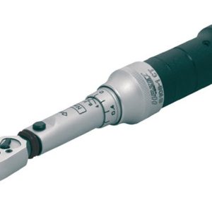 LLAVE DINAMOMÉTRICA 1/4 02-010