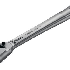 LLAVE CARRACA REVER 1/2 72 DIE