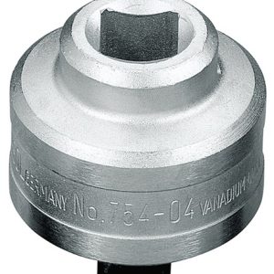 ADAPTADOR DE CARRACA LLAVE DIN