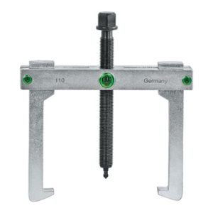 EXTRACTOR MECANICO 2 PATAS RIG