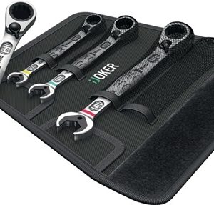 LLAVE COMBINADA CARRACA C/PALA