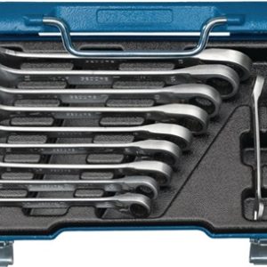 LLAVE COMBINADA CARRACA C/PALA