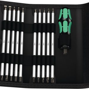 DESTORNILLADOR VARILLA INTERCA