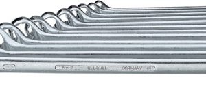 LLA VE ESTRELLA ACODADA 2 BOCA